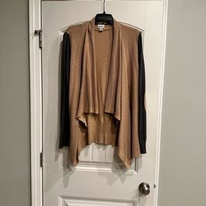 Stylus Cardigan